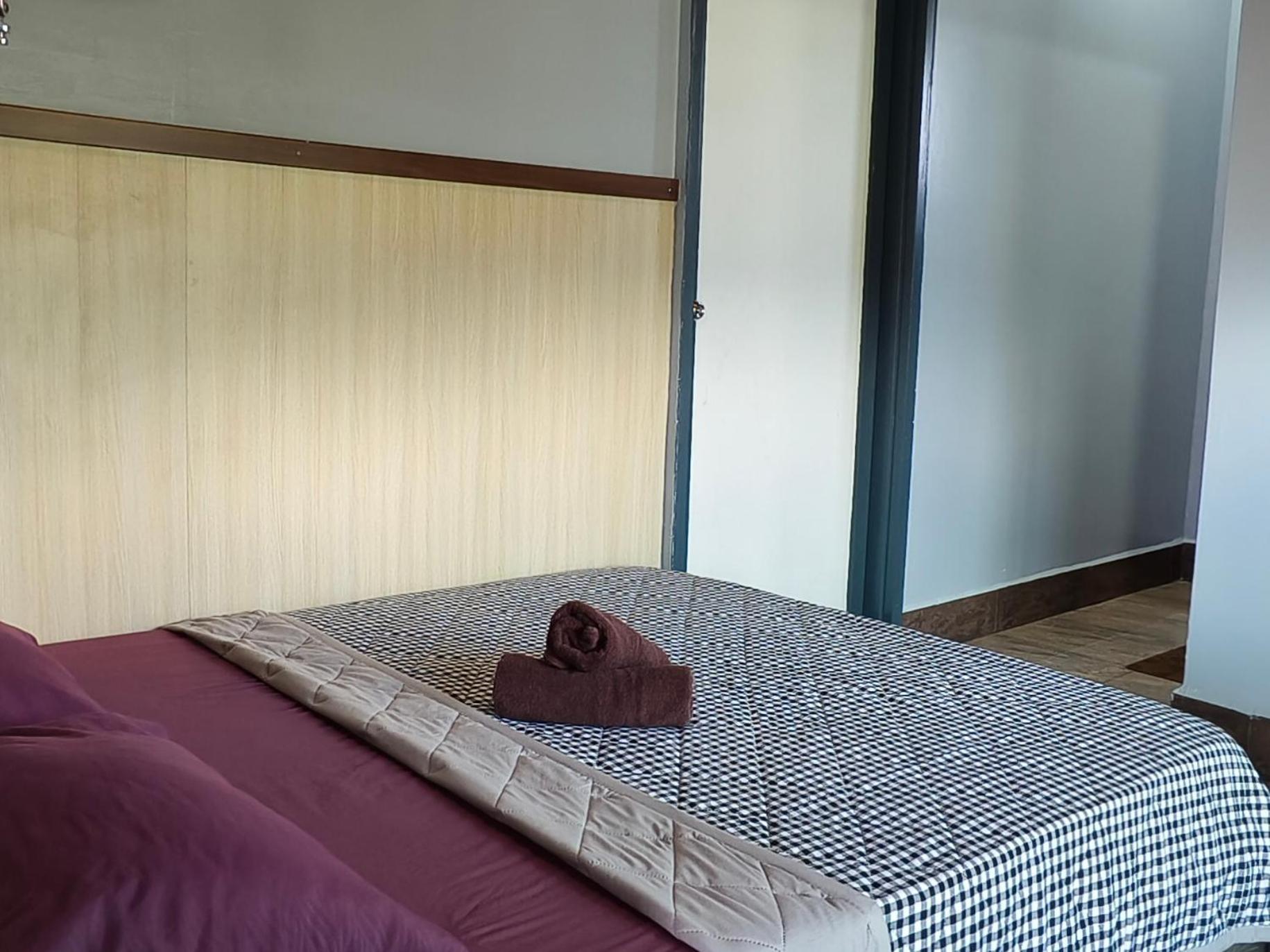 Highland Homestay Kundasang Ranau Oda fotoğraf